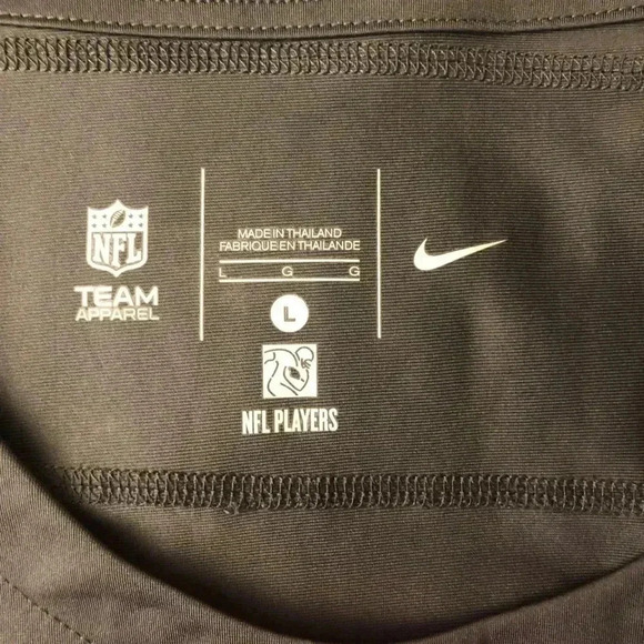 NFL TEAM APPAREL “Tony Romo”Breast Cancer Awareness Fashion Jersey - Picture 10 of 13